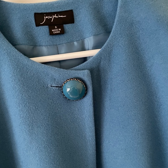 Wool jacket - Picture 3 of 4